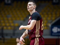 FILIP BARNA MVP U ABA LIGI! Sjajni Srbin dominirao u 18. kolu Dvejn Vašington