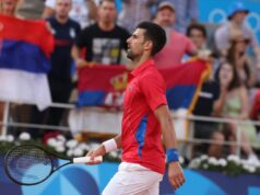 AMERI PITALI NOVAKA DA LI ĆE U LOS ANĐELESU BRATINI OLIMPIJSKO ZLATO: Evo šta je Srbin odgovorio! AMERI PITALI NOVAKA DA LI ĆE U LOS ANĐELESU BRATINI OLIMPIJSKO ZLATO: Evo šta je Srbin odgovorio!