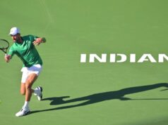 ĐOKOVIĆ – MAJHŠAK: Novak počinje pohod na Indijan Velsu ĐOKOVIĆ - MAJHŠAK: Novak počinje pohod na Indijan Velsu