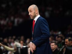 OTKRIVENO ZAŠTO JE SPANULIS NAPUSTIO MONAKO: Nije u pitanju samo jedan razlog… Nik Kalates