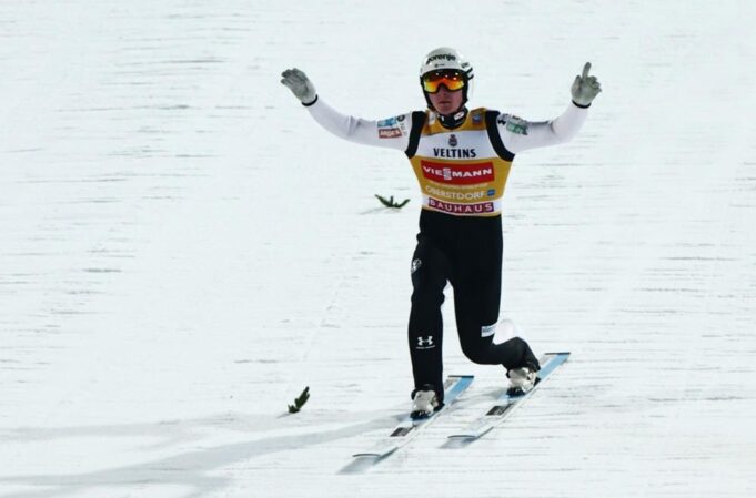 Domen Prevc