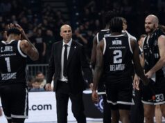 BIVŠI EVROPSKI ŠAMPIONI SE SASTAJU U BEOGRADSKOJ ARENI! Evo gde možete da gledate utakmicu Partizan – Bosna! Yl1xxm68