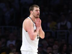 LOŠE VESTI! Pojavili se rezultati glasanja, evo ko Nikoli Jokiću otima MVP titulu! Nikola Jokić