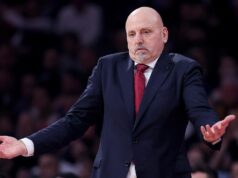 ŠTA DALJE POSLE ŠOKA U DERBIJU? Reakcija Saše Obradovića – dan kasnije! Vladimir Lučić na meču Crvena zvezda - Bajern
