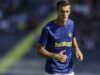 Inter ponovo izbio na čelo Serije A, zaigrao sin Dejana Stankovića Inter ponovo izbio na čelo Serije A, zaigrao sin Dejana Stankovića