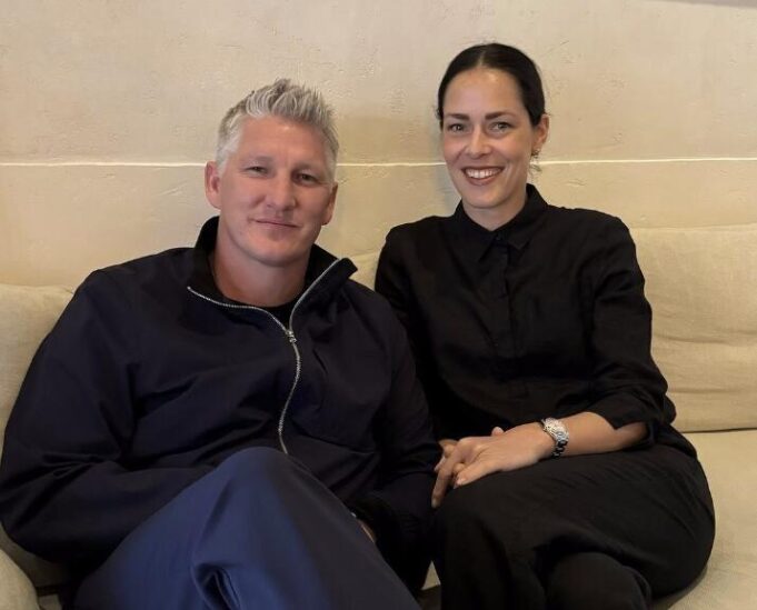 BASTIJAN ME NE RAZUME: Ana je nedavno ovako govorila o odnosu sa mužem