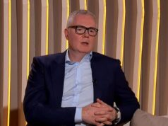 DEJAN TOMAŠEVIĆ OTVORIO DUŠU: Otkad sam prvi put bio na liturgiji, vera mi je sve u životu 38V7pLzl