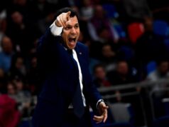 ITUDIS I PARTIZANOV BIVŠI DVOJAC NA KORAK DO TROFEJA U EVROKUPU! Hapoel dominantan protiv Gran Kanarije! PeOV6nbJ