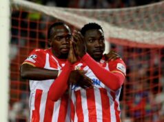 JEDAN IGRAČ JE ZAVRŠIO MISIJU U CRVENOJ ZVEZDI! VEĆ JE OTIŠAO U NEMAČKU: Evo, šta su odlučili na Marakani! VlG6N708