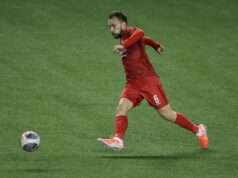 Samir Zeljković pred Radnički Kragujevac – Crvena zvezda Yl1MzgZl