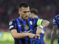 POTPUNA LUDNICA U ITALIJI – MAJSTORICA U BORBI ZA TITULU ?! Inter i Napoli apsolutno izjednačeni pred poslednjih pet rundi! jJd6mpa8