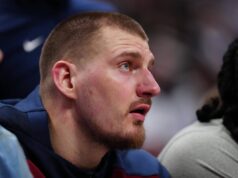Nikola Jokić na meti žestokih kritika posle poraza Denver Nagetsa od Golden Stejta oeEEXGbe