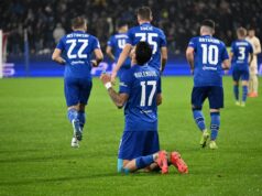 UEFA SPUSTILA RAMPU HRVATIMA: Kakav šamar navijačima Dinama iz Zagreba uoči meča u Srbiji! ne009KQe