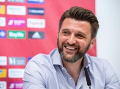 RASTANAK POSLE 15 GODINA: Marko Pešić odlazi iz Bajerna VlG6Daa8