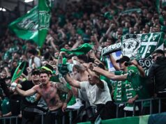 Trejsi Lesor očitala lekciju navijačima Panatinaikosa xe9jPLj8