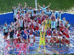 ARSENAL JE ŠAMPION EVROPE! Dobro ste pročitali, i to se desilo! VlG6GpR8