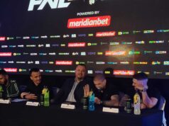 BURNO NA KONFERNCIJI PRED FNC – PALE TEŠKE REČI: Borci se pokačili pred borbe, sve je prštalo! Obećali da će još burnije biti u subotu u kavezu NeQEPbye