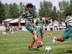 KAKAV OTAC – TAKAV SIN! Ronaldo junior razbio Hrvate i doneo Portugalu trofej! Proslava u stilu oca! (FOTO) yJ51D3ZJ