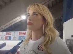 HRVATSKA BRUJI O PORUCI KOJU JE POSLALA LEPA IRIS! Žena prve zvezde splitskog Hajduka se oglasila i izazvala opšti haos! PeOVPWZJ
