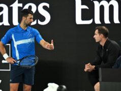 Novak Đoković Endi Marej trener OVO SE DUGO ČEKALO! Novak Đoković konačno otkrio ko mu je novi trener posle rastanka sa Endijem!