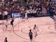 NBA LIGA U NEVERICI ZBOG POTEZA NIKOLE JOKIĆA: Kako je Džoker to uradio?! (FOTO) NeQEPA3e