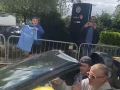 VEROVALI ILI NE, OVU MAŠINU ZARADI ZA MANJE OD NEDELJU DANA! Haland pojačao impresivnu kolekciju brutalnim Ferarijem (FOTO) OJqw6Mg8