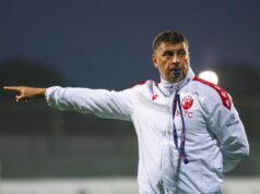 ZVEZDA JE VEĆ NAPRAVILA PLAN PRIPREMA: Ekipa će ići u Rusiju, ali će se spremati u jednoj drugoj zemlji! NJKomPEJ