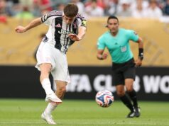 AU, ŠTA OVO BI… IMAMO NAJLEPŠI GOL NA PRVENSTVU! Fudbaler Juventusa oduševio planetu svojom majstorijom – ne postoji golman koji bi ovu BOMBU odbranio! FOTO ge3ARWYl