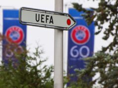 LION ĆE BITI IZBAČEN IZ EVROPE?! Čeka se konačna odluka UEFA o ostanku u Ligi 1 profimedia-0994240107.jpg