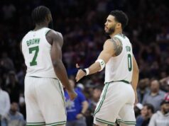 PROBLEM ZA BOSTON: Posle Tejtuma, i Braun otišao pod nož! Kako bez najboljih igrača!? NeQEZoae