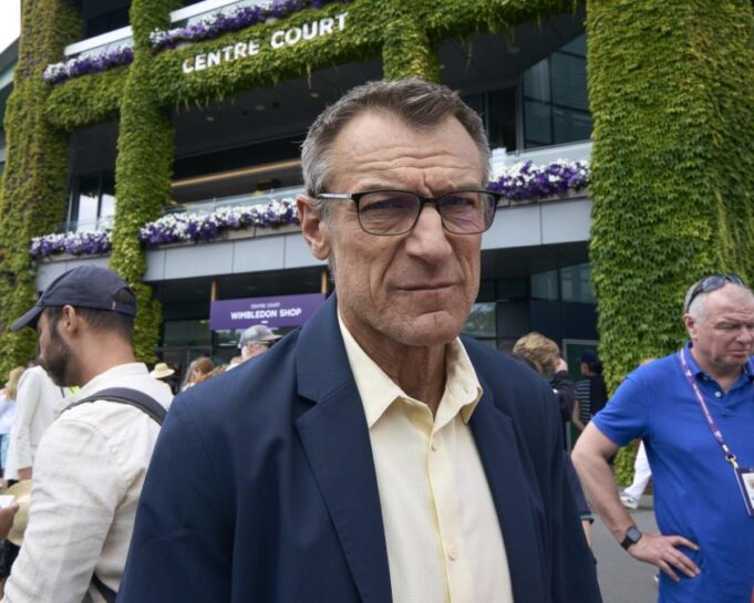 VILANDER  ZNA KAKO NOVAK MOZE DA POBEDI SINERA: Evo šta Đoković  mora da uradi...