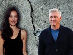 ANA IVANOVIĆ IMALA PROBLEM SA SVEKROM I SVEKRVOM – DUGO JE O TOME ĆUTALA: Otkriveno u kakvim odnosima je Srpkinja bila sa Bastijanovim roditeljima! ANA IVANOVIĆ IMALA PROBLEM SA SVEKROM I SVEKRVOM - DUGO JE O TOME ĆUTALA: Otkriveno u kakvim odnosima je Srpkinja bila sa Bastijanovim roditeljima!
