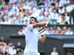 Novak Đoković otkrio šta bi rekao sebi pre 20 godina Novak Đoković otkrio šta bi rekao sebi pre 20 godina
