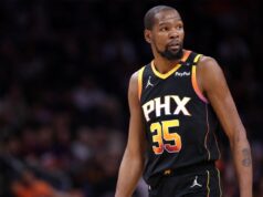 REKORDNI TREJD U NBA LIGI: Sedam klubova i 13 košarkaša uključeno, Durent prelazi u Hjuston profimedia-0935002202.jpg