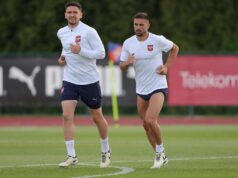 VOLEO BIH DA VIDIM DUŠANA TADIĆA U DRESU CRVENE ZVEZDE: Miloš Veljković otkrio koliko zna bivšeg kapitena! Pomenuo i Maksimovića! Terza.jpg