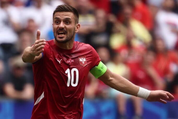Dušan Tadić