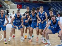 Srbija – Litvanija U16 finale Eurobasketa gde gledati TV prenos opel.png
