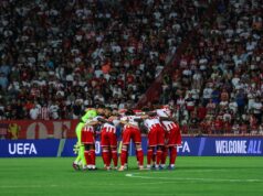 ŠTA SE DESILO SA ZVEZDOM SINOĆ NA MARAKANI? Za zaborav i nauk! Sledite put zvezdinog bisera, pokažite hrabrost i zablistajte na Kipru! FK Crvena zvezda