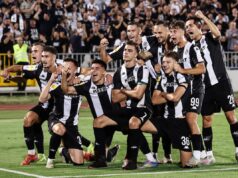 OVO JE PARTIZANOV TIM ZA NOVU SEZONU: Mladost nosi crno-bele! Kladite se na Vukotića, Kostića i Ugrešića! U Humskoj se nadaju jednom trofeju! ZVEZDA-PRESS_04.JPG