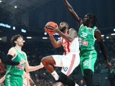 POTPISAO NBA AS: Centarska linija je sada kompletirana! Mančester junajted