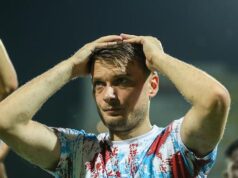 VELIKA BRUKA: Adem Ljajić se umalo potukao, težak debakl! Arsenij Jerošević, smrt fudbalera
