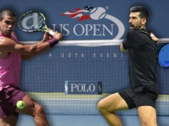 ĐOKOVIĆ – ALKARAZ: Teniski klasik u polufinalu US Opena ĐOKOVIĆ - ALKARAZ: Teniski klasik u polufinalu US Opena