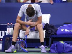 TENISKI ŠAMPION ZAROBLJEN U DUBAIJU! Rat na Bliskom istoku se zaoštrava, a on ne može nigde da mrdne! Kafeljnikov žestoko isprozivao Medvedeva | Kurir