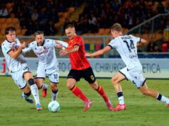 ŠOK ZAVRŠNICA NA STADIONU VIA DEL MARE: Leče u dubokoj nadoknadi do boda protiv Bolonje 12168450mile.jpg