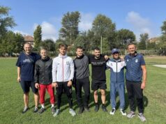 SRBIJA SPREMNA ZA PUT U ZAGREB: Rvači kreću po medalje na Svetskom prvenstvu Rvanje, Rvači