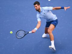 NOVAK DANAS PONOVO IZLAZI NA TEREN! Protiv ovog tenisera je igrao samo jednom u životu, pogledajte kakve šanse ima Nemac protiv Đokovića! PROMENA NA VRHU, ALI I NOVAKOV NAPREDAK! Izašla prva ATP lista posle US Opena: Evo gde se Đoković nalazi!