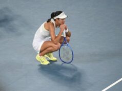 OLGA SLOMLJENA POSLE ELIMINACIJE SA AO: Tužna sam – nisam želela ovo! VJZL1ZQ8