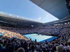 MELBURN JE SPREMAN ZA NOVE OKRŠAJE: Da li je prerano reći da se Novaku „otvara žreb“? DJrwaDPe