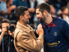 Nikola Karabatić životna priča | SportArena.rs dJ2D4dm8