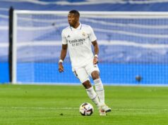 KAKAV MALER: Fudbaler Reala se vratio na teren pauze od 387 dana, pa ga momentalno zadesio novi peh… 38V7NVxl